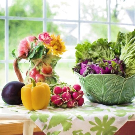 Nuevos sabores de primavera: recetas frescas y deliciosas 🍓🥗