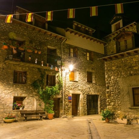 Fiestas de Aragón 2025: Celebraciones del pueblo que marcan tradición