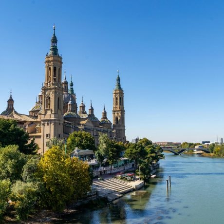 🎉 ¡Vive las Fiestas del Pilar 2025 en GranCasa! Planes para disfrutar Zaragoza a lo grande