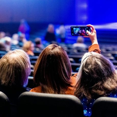 Fiesta del Cine en GranCasa: ¡disfruta tus pelis favoritas por solo 3,50 €!