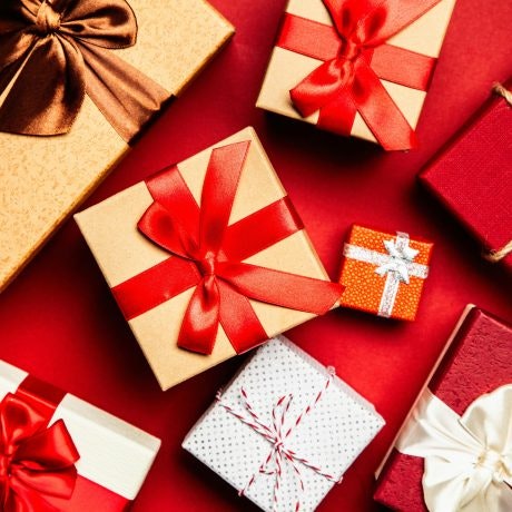 Envuelve tus regalos en Grancasa
