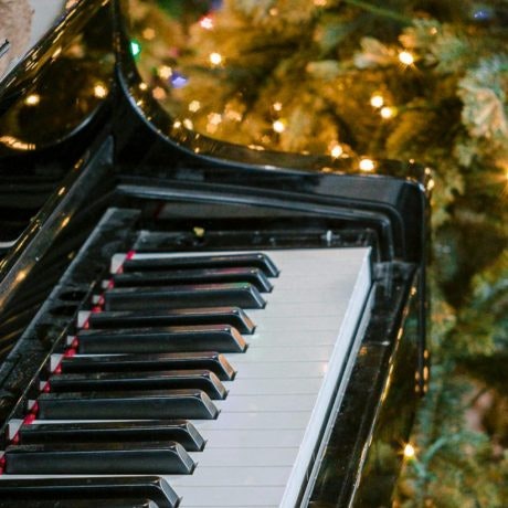 Reserva la fecha: Concierto de Navidad de Enseñanzas Artísticas