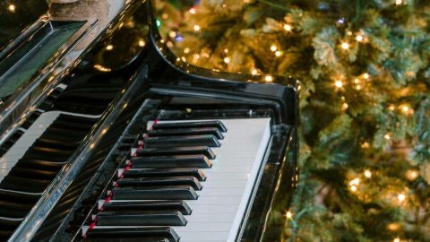 Reserva la fecha: Concierto de Navidad de Enseñanzas Artísticas