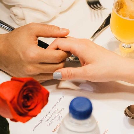 Cena de San Valentín en Zaragoza: Sabores que enamoran en GranCasa