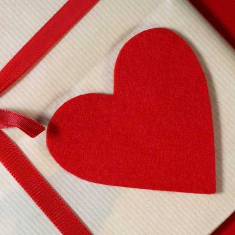 Todo listo para San Valentín en GranCasa